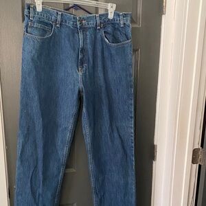 Classic Blue Men's Jeans  new